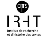 IRHT CNRS